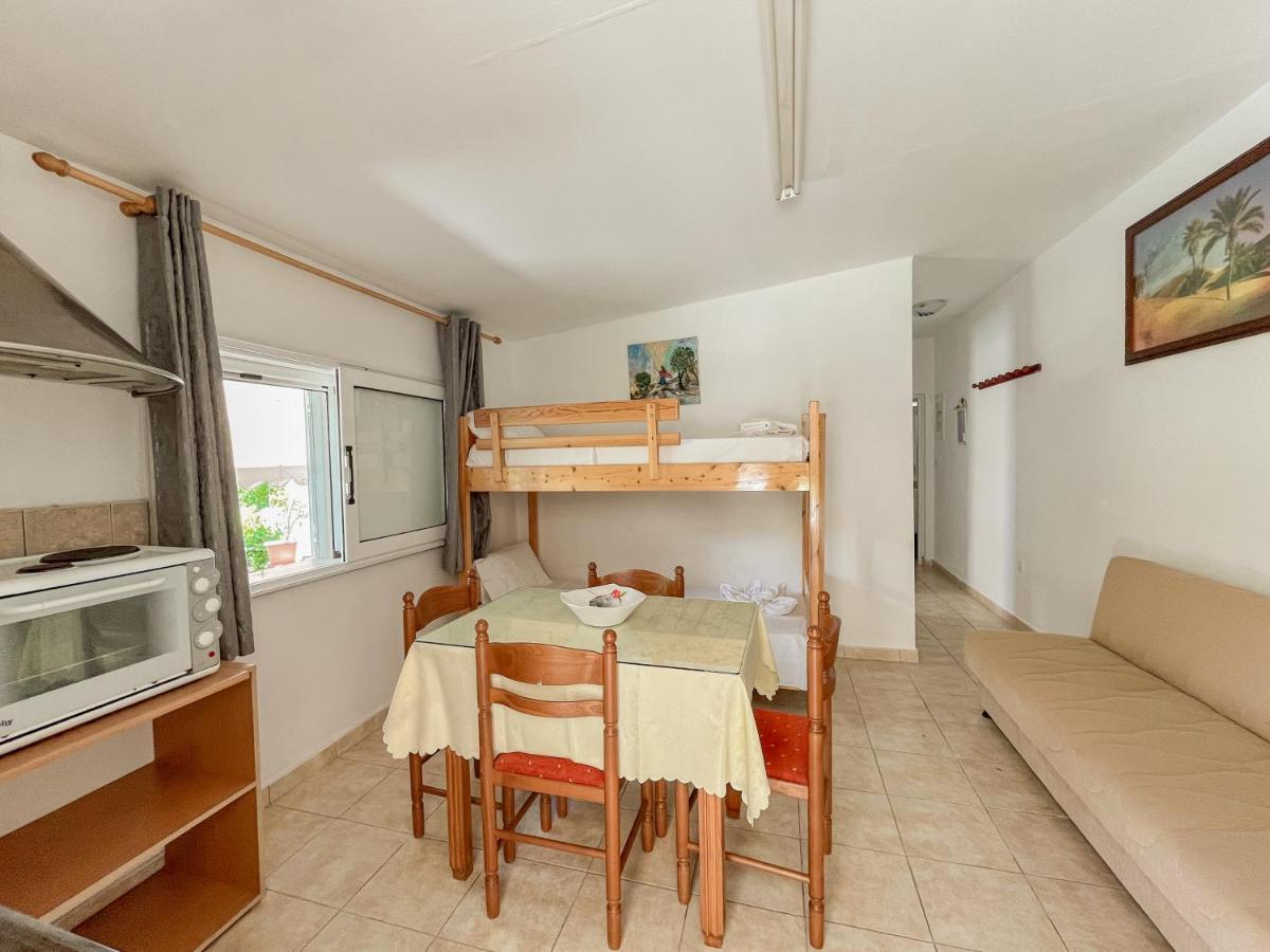 Amazona Apartments And Studios Spartia  Exteriér fotografie